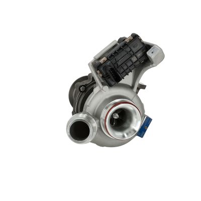 COMPRESOR SISTEM DE SUPRAALIMENTARE NISSENS 93564 37