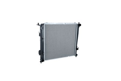 RADIATOR RACIRE MOTOR NRF 53109 42