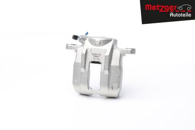 BREMSSATTEL METZGER AUTOTEILE 6260135 4