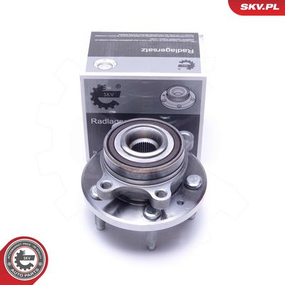 комплект колесен лагер ESEN SKV 29SKV373