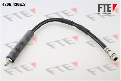 FTE 9240602 Тормозной шланг  для PEUGEOT 307 (Пежо 307)