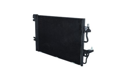 CONDENSATOR CLIMATIZARE NRF 35555 31