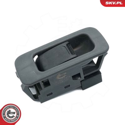Spínač elektrického otvárania okien ESEN SKV 37SKV428