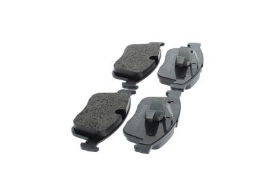 BREMSBELAGSATZ SCHEIBENBREMSE BOSCH 0986460131 22