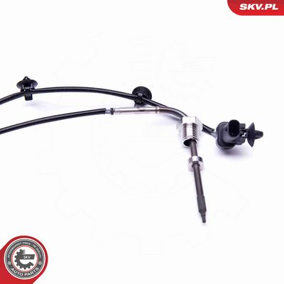 SENZOR TEMPERATURA GAZE EVACUARE ESEN SKV 30SKV353 3