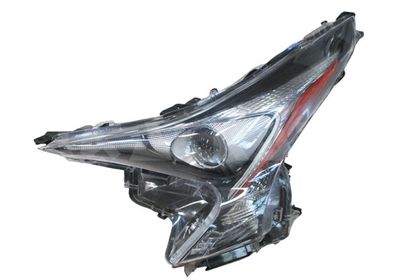 ALKAR 2749029 Основная фара  для TOYOTA PRIUS (Тойота Приус)