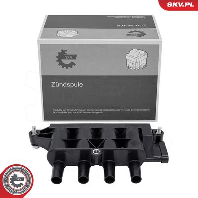 Zapalovací cívka SKV 03SKV207