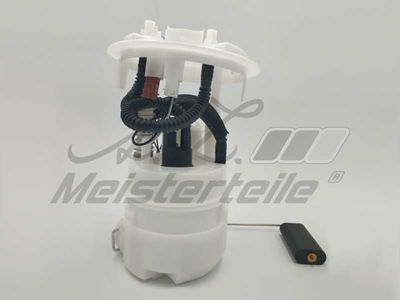 горивопроводен елемент (горивна помпа+сонда) A.Z. Meisterteile AZMT-49-020-3726