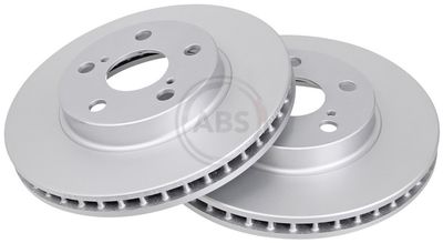 Brake Disc 17180