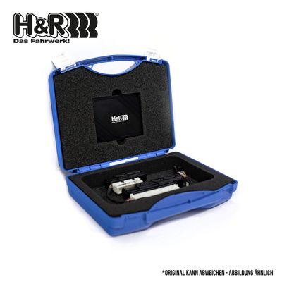 H&R Spezialfedern 29153-1