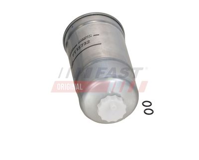 FILTRU SISTEM ALIMENTARE COMBUSTIBIL FAST FT13732 16