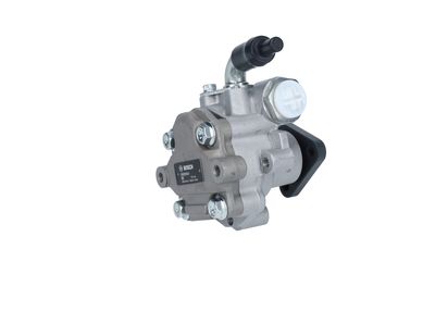 HYDRAULIKPUMPE LENKUNG BOSCH KS02000024 20