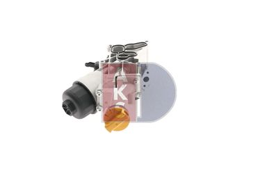 ÖLKüHLER MOTORöL AKS DASIS 016002N 3