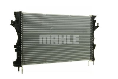 RADIATOR RACIRE MOTOR MAHLE CR459000P 25