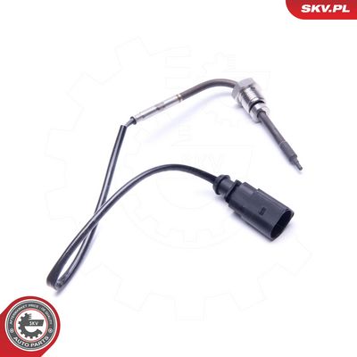 Sensor, Abgastemperatur