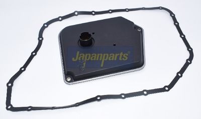 HYDRAULIKFILTER AUTOMATIKGETRIEBE JAPANPARTS FT048 1