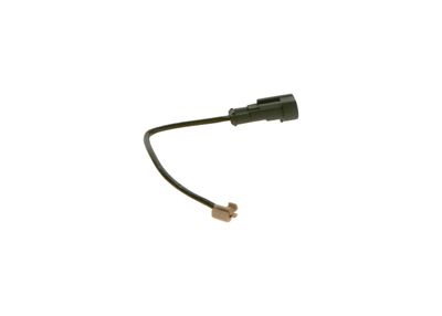 WARNKONTAKT BREMSBELAGVERSCHLEIß BOSCH 1987474520 22
