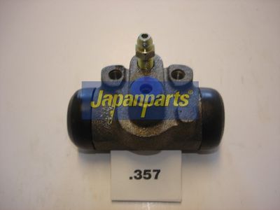 JAPANPARTS Rato stabdžių cilindras