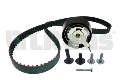 комплект ангренажен ремък Litens LT979012A