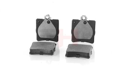SET PLACUTE FRANA FRANA DISC GH GH413335 58