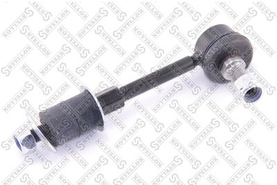 Тяга / стойка, стабилизатор STELLOX 56-53019-SX для KIA SORENTO
