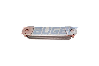 Масляный радиатор, механическая коробка передач AUGER 96990