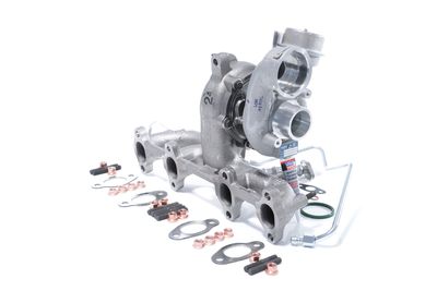 LADER AUFLADUNG BTS Turbo T981061 33