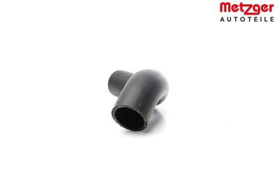 LADELUFTSCHLAUCH METZGER AUTOTEILE 2400754 8