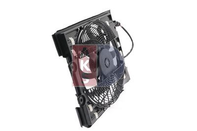 LüFTER MOTORKüHLUNG AKS DASIS 058050N 12