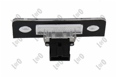 KENNZEICHENLEUCHTE ABAKUS 04805900 1