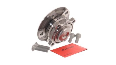 SET RULMENT ROATA SKF VKBA6781 5