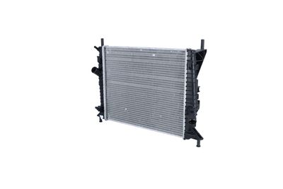 RADIATOR RACIRE MOTOR NRF 53028 10