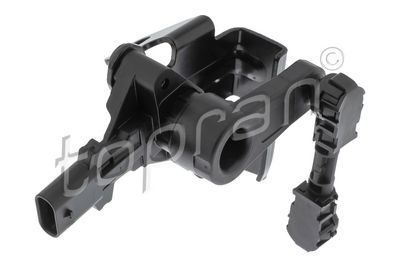 Jutiklis, žibintų diapazono reguliavimas