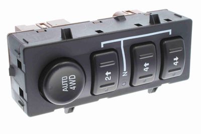 SCHALTER ALLRADANTRIEB