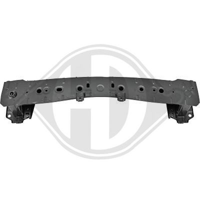 TRäGER STOßFäNGER