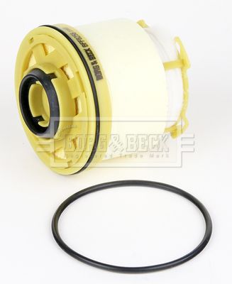 Filtr paliwa BORG & BECK BFF8258