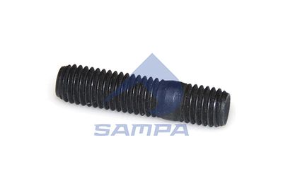 SCHRAUBE ABGASKRüMMER SAMPA 010090