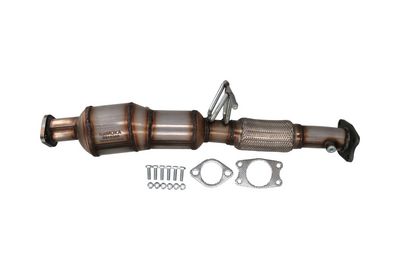 катализатор KAMOKA 8015205