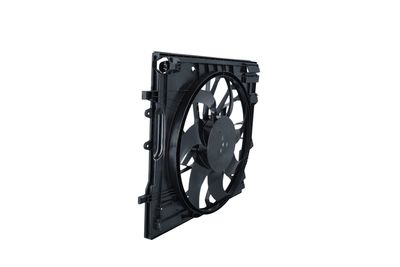 VENTILATOR RADIATOR NRF 47967 19