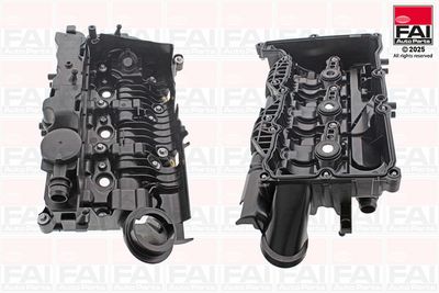 капак на клапаните (на цилиндровата глава) FAI AutoParts VC094