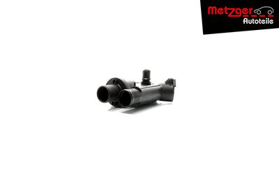 THERMOSTAT KüHLMITTEL METZGER AUTOTEILE 4006210 34