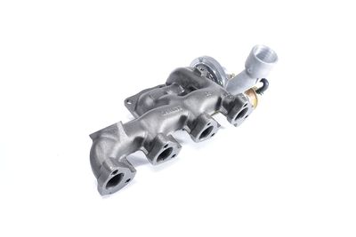 LADER AUFLADUNG BTS Turbo T911044 22