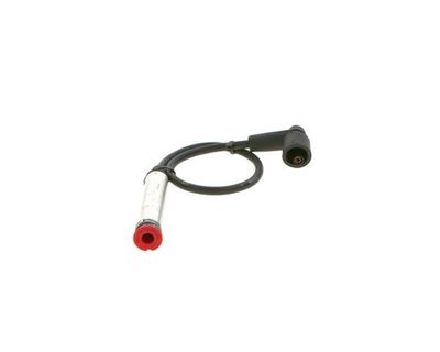 Комплект проводов зажигания BOSCH 0 986 357 063 для OPEL CORSA
