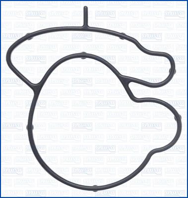 DICHTUNG DROSSELKLAPPENSTUTZEN