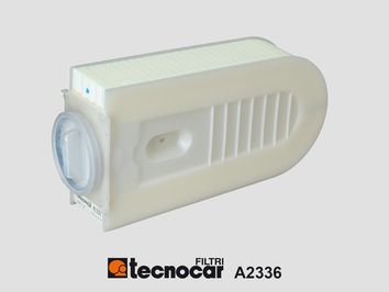 TECNOCAR A2336 Повітряний фільтр 