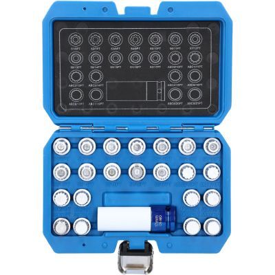 Uvolňovací nářadí, závěr ráfku KS TOOLS BT691260
