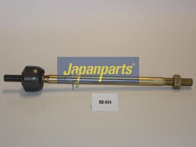 JAPANPARTS Vidinė skersinė vairo trauklė
