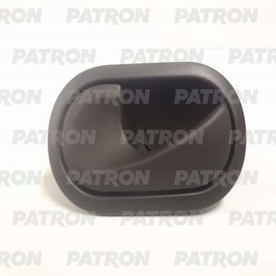 Ручка двери PATRON P20-1075R для DACIA SANDERO