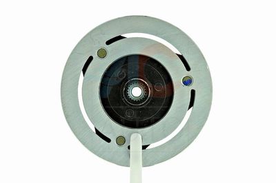 DISC AMBEIAJ MAGNETIC COMPRESOR CLIMA ACAUTO AC05VI09 3