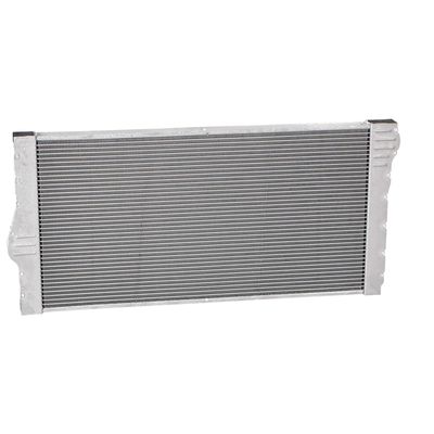 RADIATOR RACIRE MOTOR NISSENS 60828 27